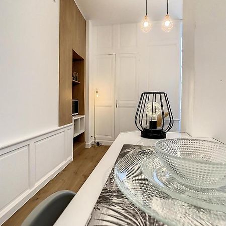 Appartement De Charme: La Rochelle/Vieux Port La Rochelle  Eksteriør bilde