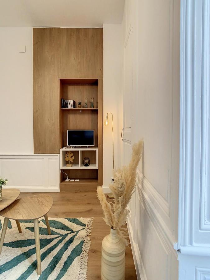 Appartement De Charme: La Rochelle/Vieux Port La Rochelle  Eksteriør bilde