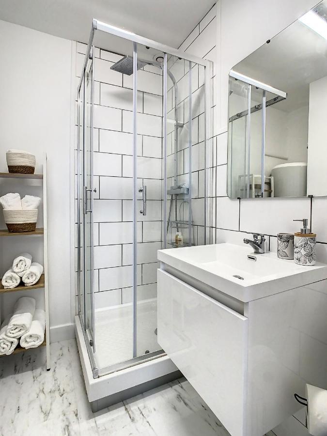 Appartement De Charme: La Rochelle/Vieux Port La Rochelle  Eksteriør bilde