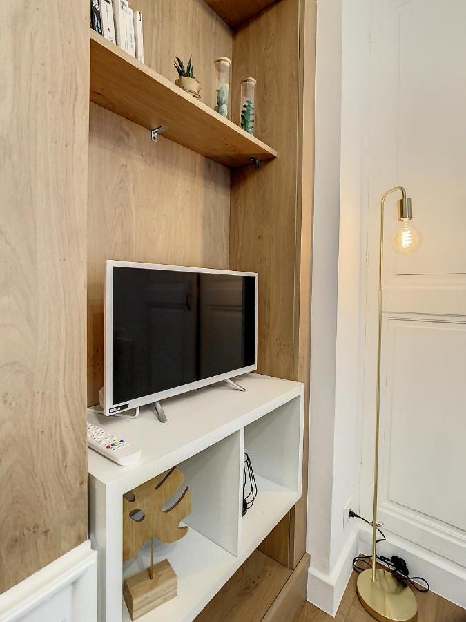 Appartement De Charme: La Rochelle/Vieux Port La Rochelle  Eksteriør bilde