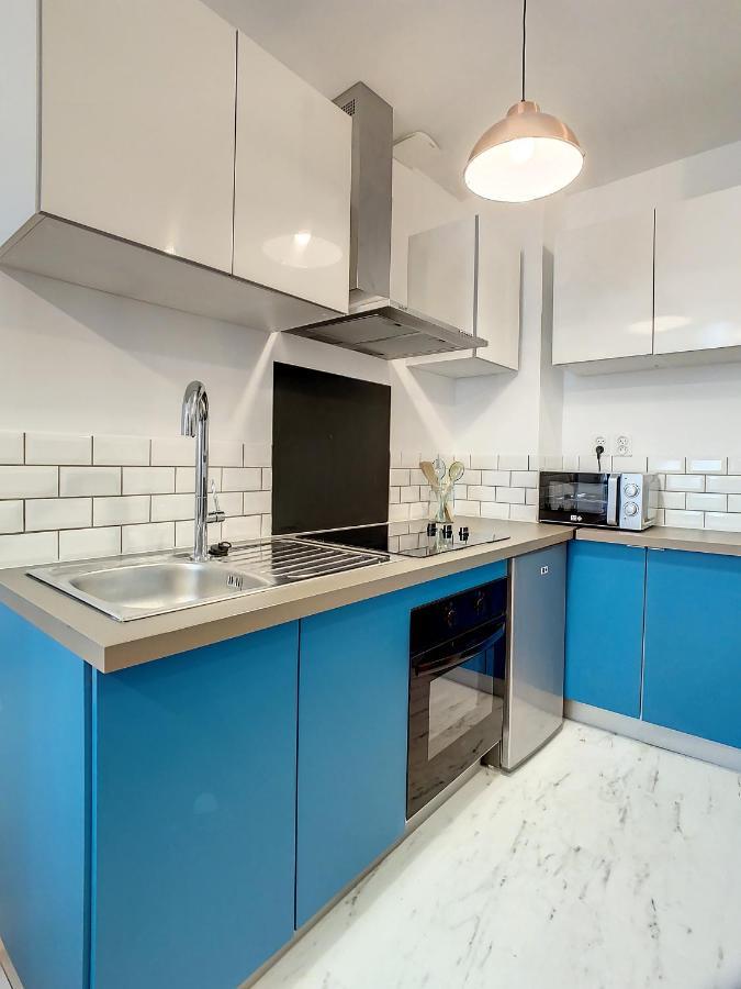 Appartement De Charme: La Rochelle/Vieux Port La Rochelle  Eksteriør bilde