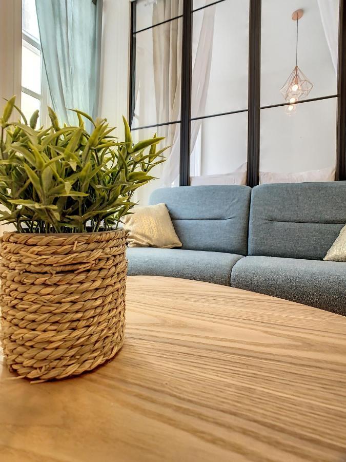 Appartement De Charme: La Rochelle/Vieux Port La Rochelle  Eksteriør bilde