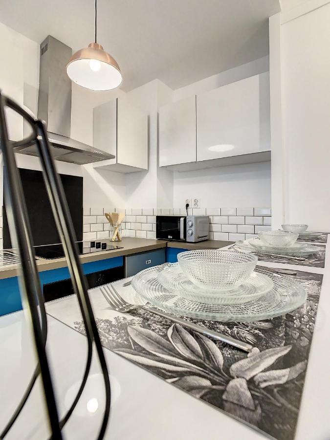 Appartement De Charme: La Rochelle/Vieux Port La Rochelle  Eksteriør bilde