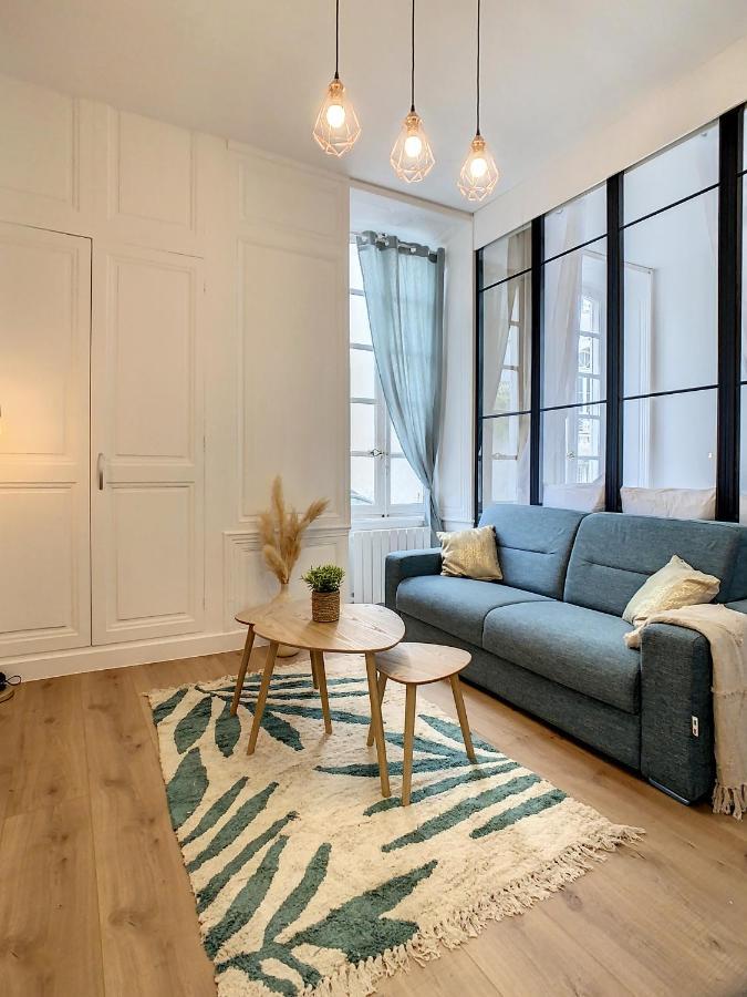 Appartement De Charme: La Rochelle/Vieux Port La Rochelle  Eksteriør bilde