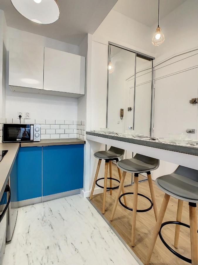 Appartement De Charme: La Rochelle/Vieux Port La Rochelle  Eksteriør bilde