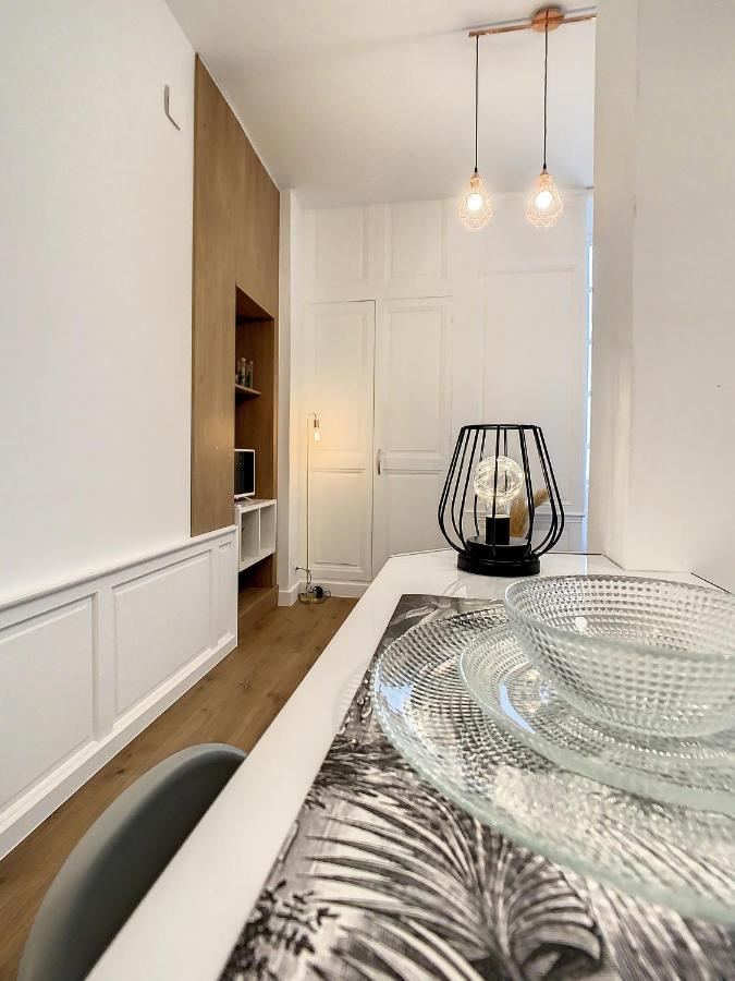 Appartement De Charme: La Rochelle/Vieux Port La Rochelle  Eksteriør bilde
